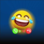 Logo of Prank Call - Fake Call & Chat android Application 